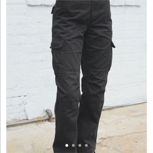 Brandy Melville cargo pants